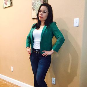 Meet your Posher, Irma